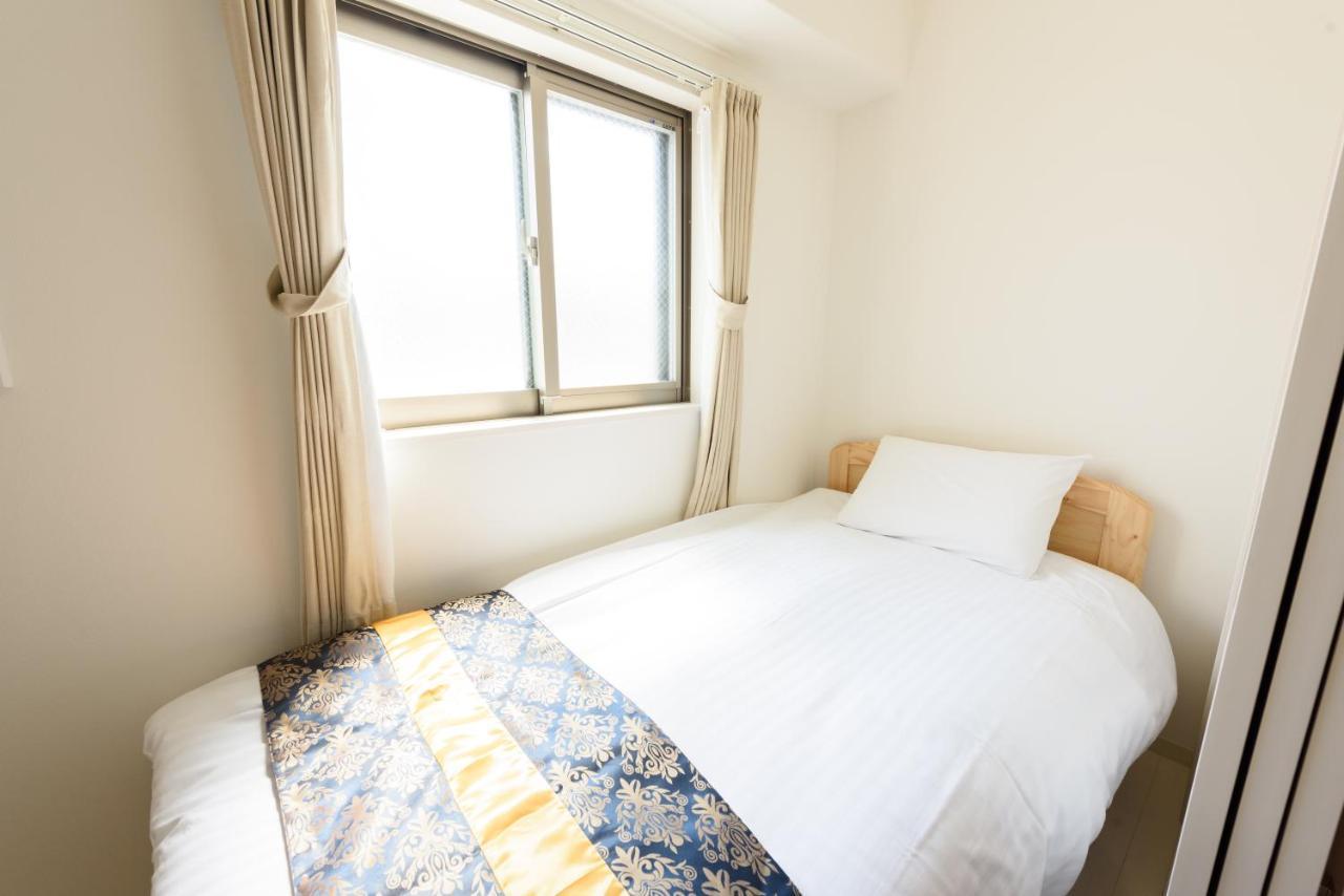 Cocostay Ko Residence Sennichimae3Fココステイ ケーオーレジデンス センニチマエ3F Okayama Exterior photo