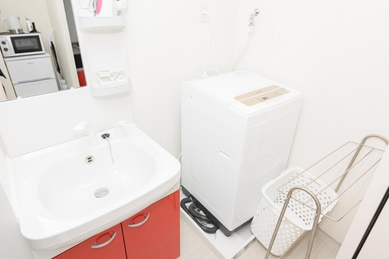 Cocostay Ko Residence Sennichimae3Fココステイ ケーオーレジデンス センニチマエ3F Okayama Exterior photo
