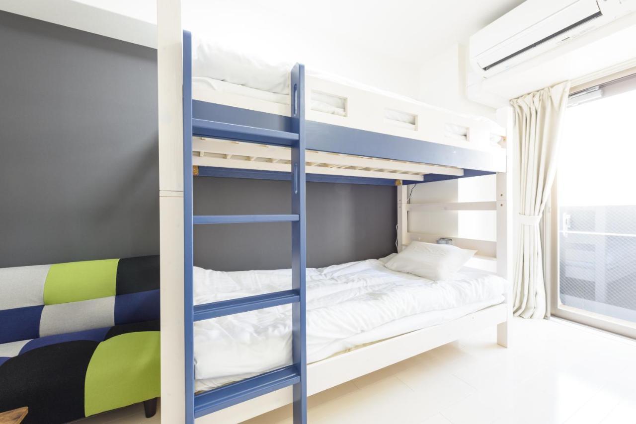 Cocostay Ko Residence Sennichimae3Fココステイ ケーオーレジデンス センニチマエ3F Okayama Exterior photo