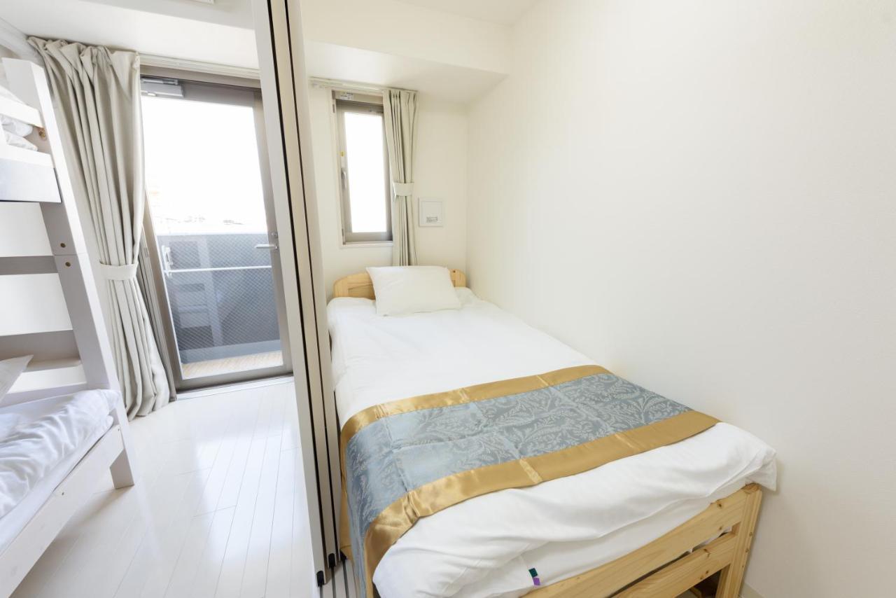 Cocostay Ko Residence Sennichimae3Fココステイ ケーオーレジデンス センニチマエ3F Okayama Exterior photo